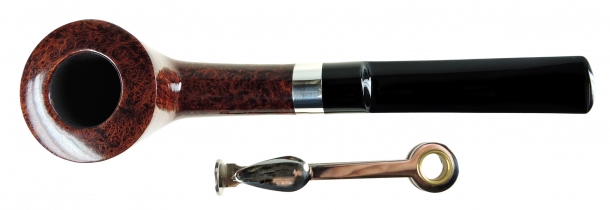 Peter Klein C - smoking pipe 064D