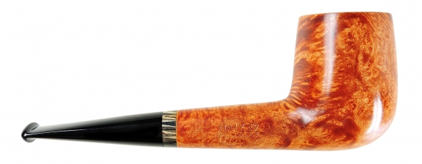 Radice Clear - smoking pipe 837B