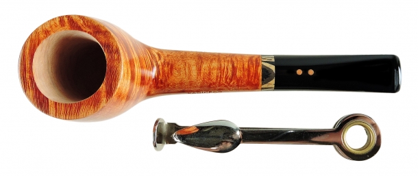 Radice Clear - smoking pipe 837D