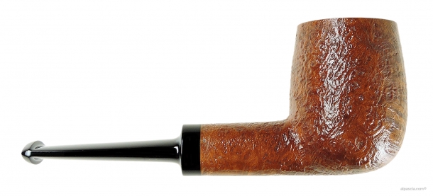 Ken Dederichs - smoking pipe 158B