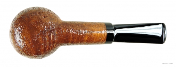 Ken Dederichs - smoking pipe 158C
