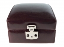 Watch Display Case AP3304P - Bordeaux