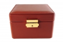 Watch Display Case AP3332P - Light Brown