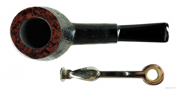 Ken Dederichs - smoking pipe 162D