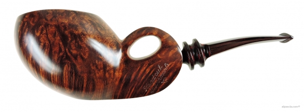 Leo Borgart smoking pipe - A457A.jpg
