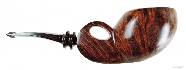 Leo Borgart smoking pipe - A457B.jpg