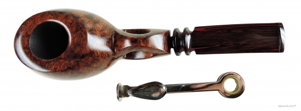 Leo Borgart smoking pipe - A457D.jpg