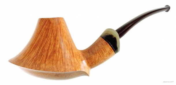 Mimmo Romeo - smoking pipe 121A