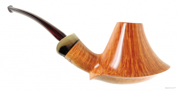 Mimmo Romeo - smoking pipe 121B