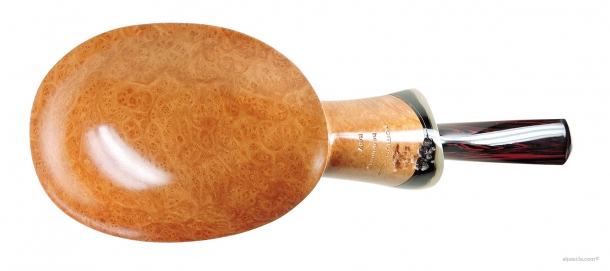 Mimmo Romeo - smoking pipe 121C