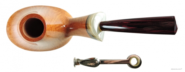 Mimmo Romeo - smoking pipe 121D