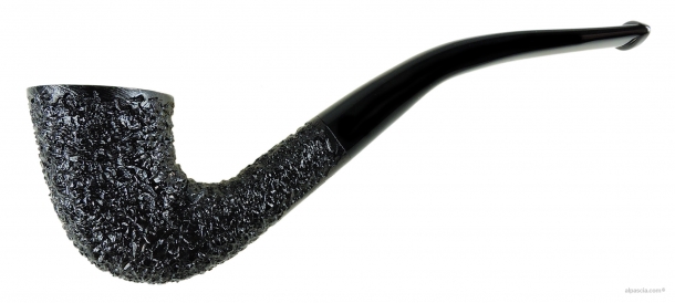 Al Pascia' Rusticata - smoking pipe C779A