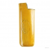 Bic lighter case AP007 - Yellow