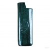 Bic lighter case AP007 - Dark Green