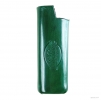 Bic lighter case AP007 - Green