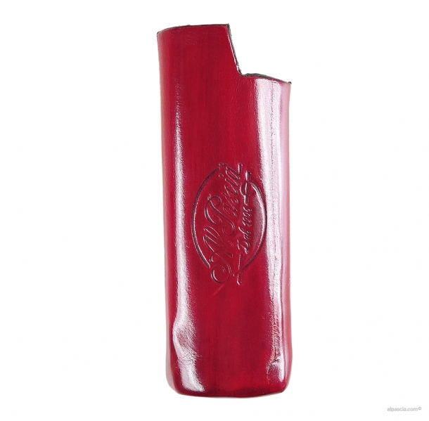 Porta Bic AP007 - Rosso - 026A