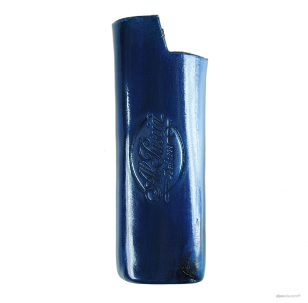 Porta Bic AP007 - Blu - 027A