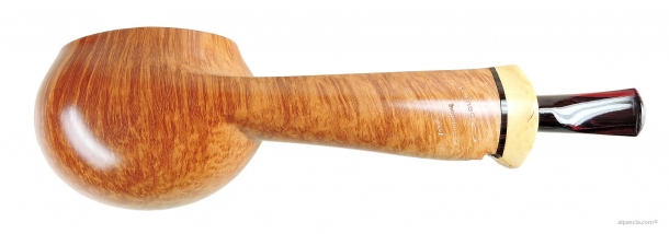 Pipa Mimmo Romeo - 125C