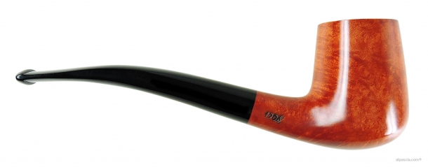 Al Pascia' 1906 - smoking pipe C811B