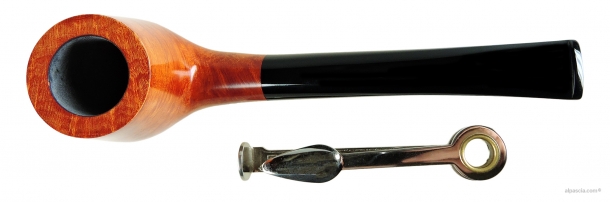 Al Pascia' 1906 - smoking pipe C811D