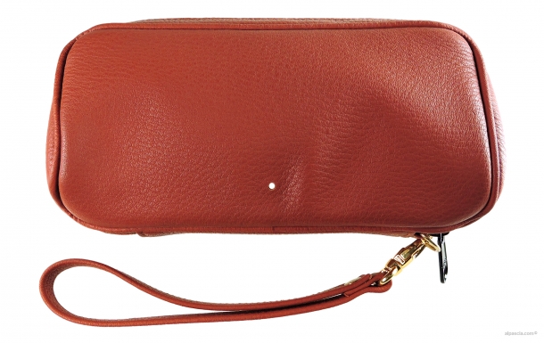 Dunhill Terracotta Gentleman Pipe Companion PA2022