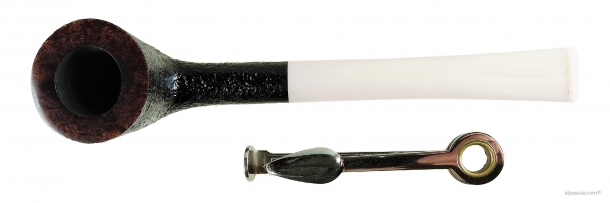 Al Pascia' 1906 - smoking pipe C847D
