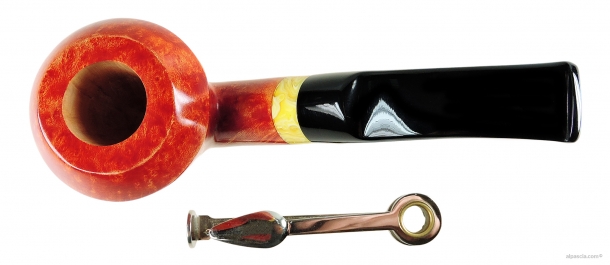 Pipa Tom Spanu F2 SP - 617D