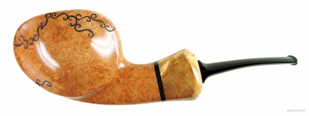 Eder Mathias (Mr. Hyde) - pipe 305A