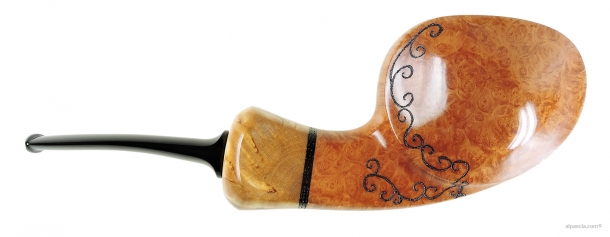 Eder Mathias (Mr. Hyde) - pipe 305B