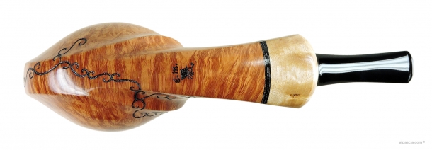 Eder Mathias (Mr. Hyde) - pipe 305C
