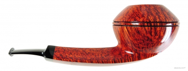 Kurt Balleby 2 20 smoking pipe 099B
