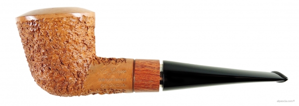 Ser Jacopo Spongia R2 B smoking pipe 1169A