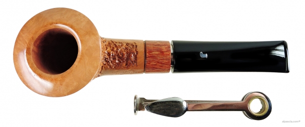 Ser Jacopo Spongia R2 B smoking pipe 1169D