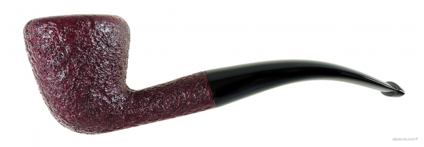 Pipa Dunhill Rubybark 4 Gruppo 4 - D289A