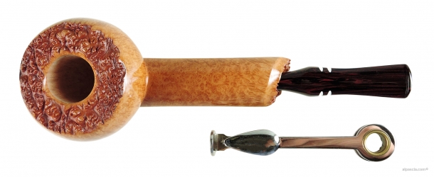 Pipa Eder Mathias (Mr. Hyde) - pipe 308D