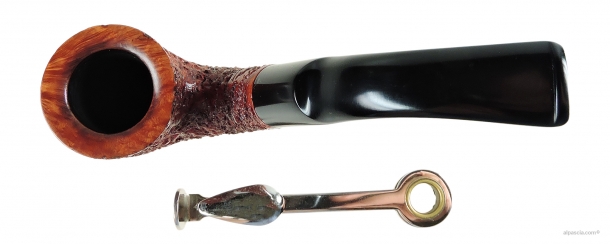 Eder Mathias (Mr. Hyde) smoking pipe 308D