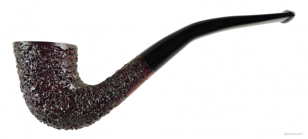 Pipa Al Pascia' Rusticata C924A