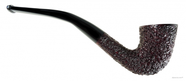 Pipa Al Pascia' Rusticata C924B