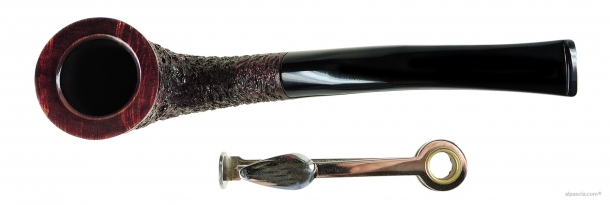 Pipa Al Pascia' Rusticata C924D