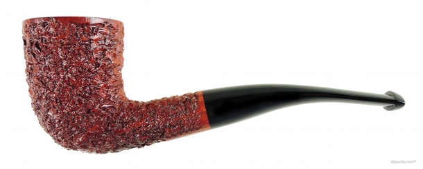 Pipa Al Pascia' Rusticata C925A