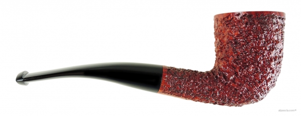 Pipa Al Pascia' Rusticata C925B