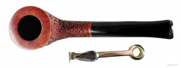 Pipa Al Pascia' Rusticata C925D