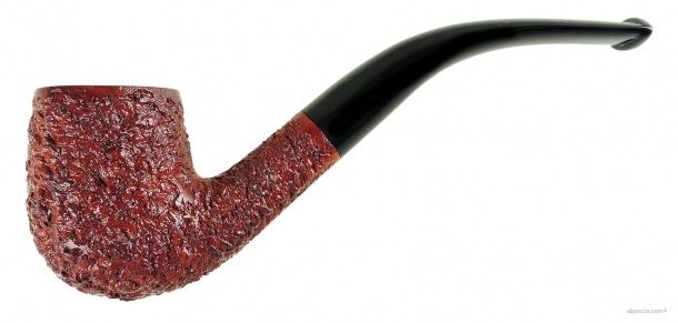 Pipa Al Pascia' Rusticata C926A