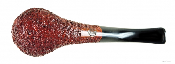 Pipa Al Pascia' Rusticata C926C
