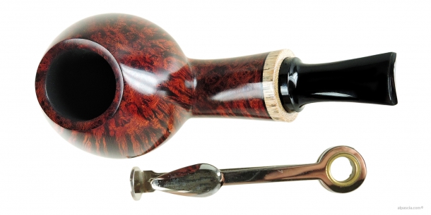 Dirk Heinemann smoking pipe 006d