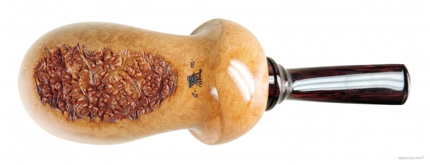 Eder Mathias (Mr. Hyde) smoking pipe 309c