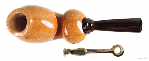 Eder Mathias (Mr. Hyde) smoking pipe 309d