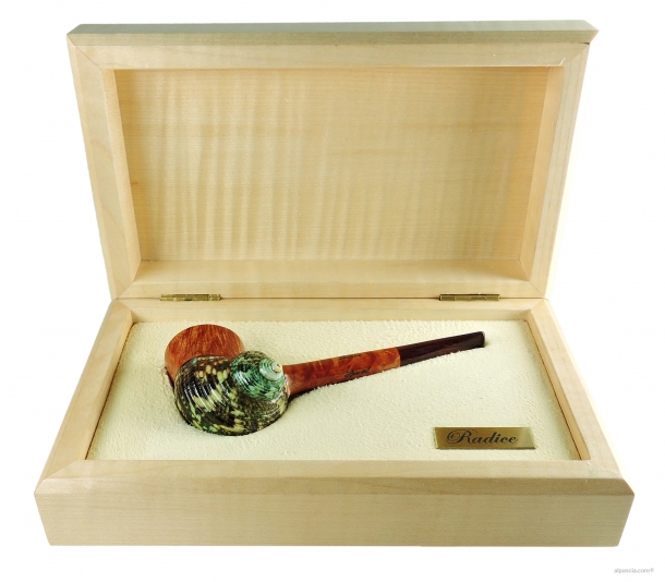 Radice Special Edition smoking pipe 1069k
