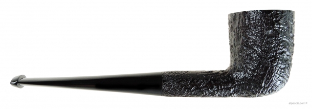 Dunhill Shell Briar 5105 Group 5 smoking pipe D305b
