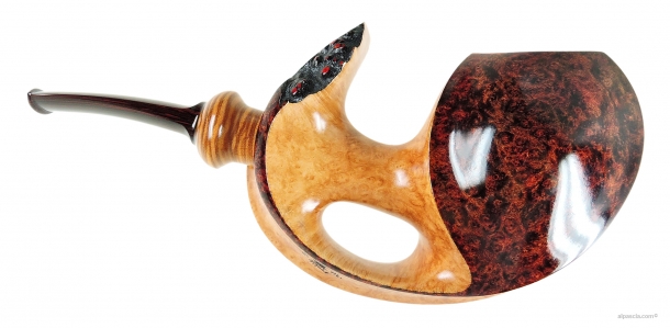 Pipa Eder Mathias (Mr. Hyde) - 310b